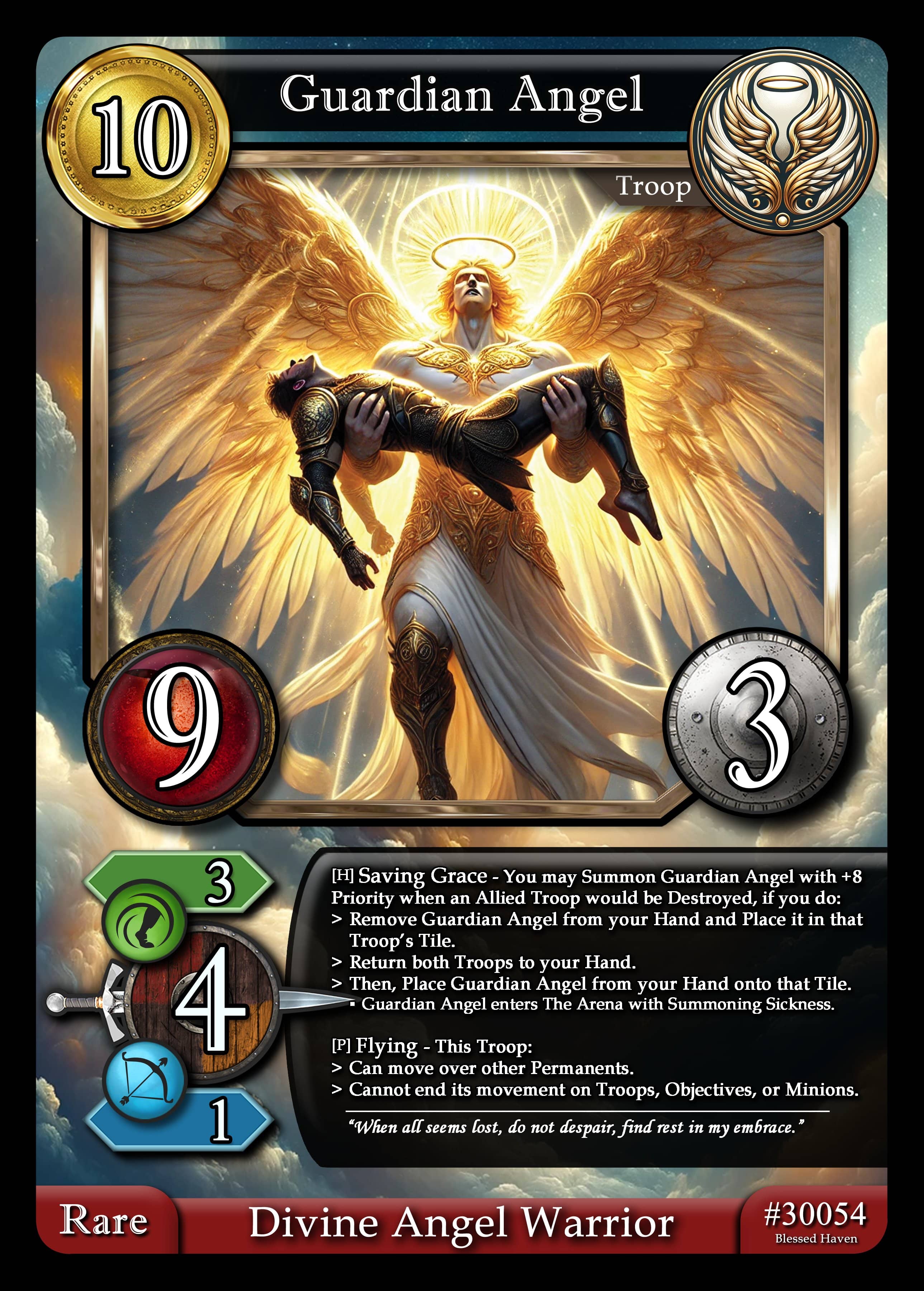 Guardian Angel